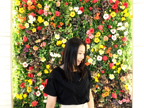 東京ガーデンテラス紀尾井町